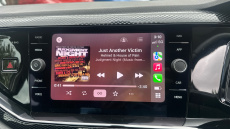 Volkswagen Polo 1.0 TSI Life 5dr Petrol Hatchback